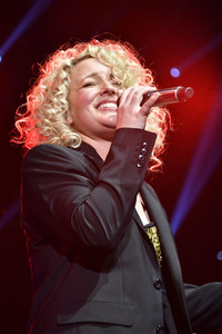 Konzert von Cam in Berlin