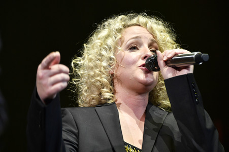 Konzert von Cam in Berlin