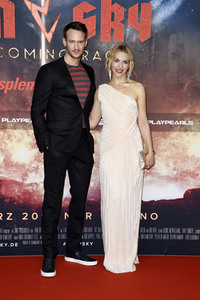 Filmpremiere 'Iron Sky: The Coming Race' in Berlin