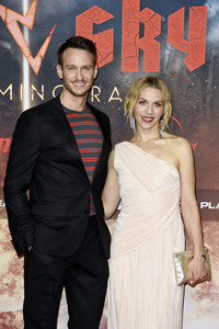 Filmpremiere 'Iron Sky: The Coming Race' in Berlin