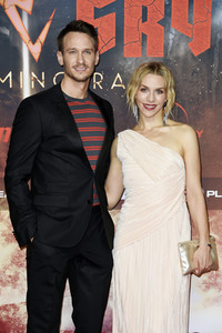 Filmpremiere 'Iron Sky: The Coming Race' in Berlin