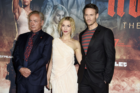 Filmpremiere 'Iron Sky: The Coming Race' in Berlin