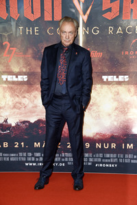 Filmpremiere 'Iron Sky: The Coming Race' in Berlin