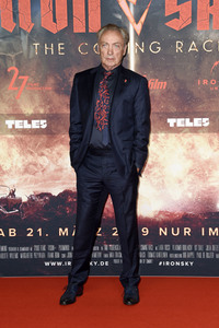Filmpremiere 'Iron Sky: The Coming Race' in Berlin