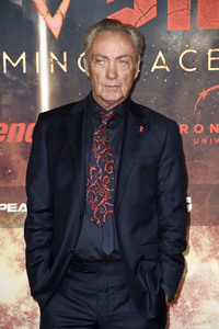 Filmpremiere 'Iron Sky: The Coming Race' in Berlin