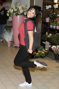 Präsentation der Uncle Sam-Sportswear-Kollektion in Hamburg