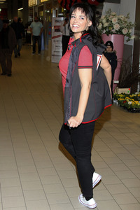 Präsentation der Uncle Sam-Sportswear-Kollektion in Hamburg