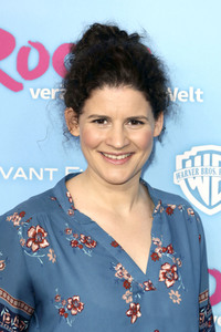 Filmpremiere 'Rocca verändert die Welt' in Hamburg