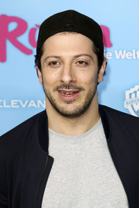 Filmpremiere 'Rocca verändert die Welt' in Hamburg