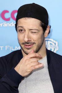 Filmpremiere 'Rocca verändert die Welt' in Hamburg