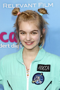 Filmpremiere 'Rocca verändert die Welt' in Hamburg