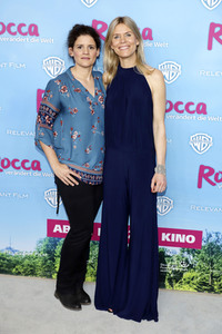 Filmpremiere 'Rocca verändert die Welt' in Hamburg