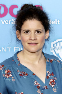 Filmpremiere 'Rocca verändert die Welt' in Hamburg