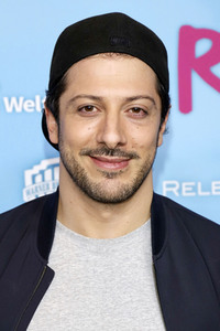 Filmpremiere 'Rocca verändert die Welt' in Hamburg