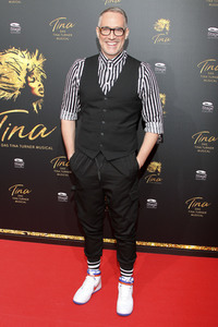 Musicalpremiere 'Tina - Das Tina Turner Musical' in Hamburg