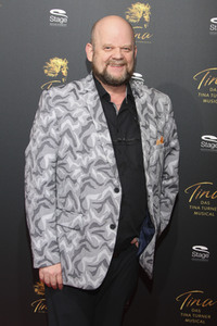 Musicalpremiere 'Tina - Das Tina Turner Musical' in Hamburg