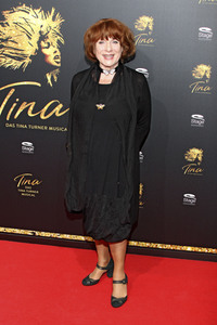 Musicalpremiere 'Tina - Das Tina Turner Musical' in Hamburg