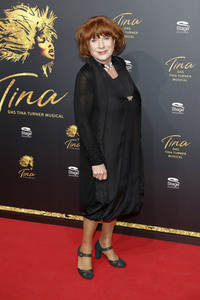 Musicalpremiere 'Tina - Das Tina Turner Musical' in Hamburg