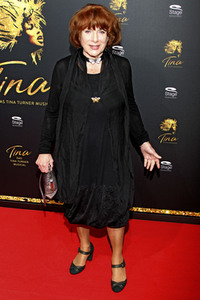 Musicalpremiere 'Tina - Das Tina Turner Musical' in Hamburg