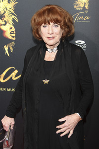 Musicalpremiere 'Tina - Das Tina Turner Musical' in Hamburg