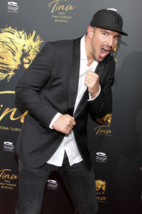 Musicalpremiere 'Tina - Das Tina Turner Musical' in Hamburg