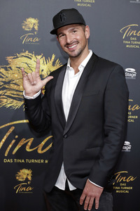 Musicalpremiere 'Tina - Das Tina Turner Musical' in Hamburg