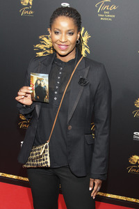 Musicalpremiere 'Tina - Das Tina Turner Musical' in Hamburg