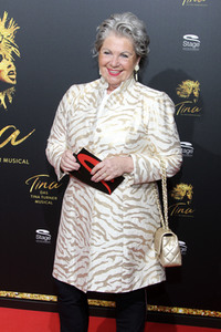 Musicalpremiere 'Tina - Das Tina Turner Musical' in Hamburg