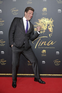 Musicalpremiere 'Tina - Das Tina Turner Musical' in Hamburg