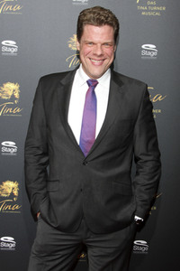 Musicalpremiere 'Tina - Das Tina Turner Musical' in Hamburg