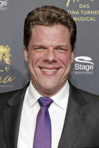 Musicalpremiere 'Tina - Das Tina Turner Musical' in Hamburg