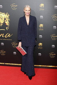 Musicalpremiere 'Tina - Das Tina Turner Musical' in Hamburg