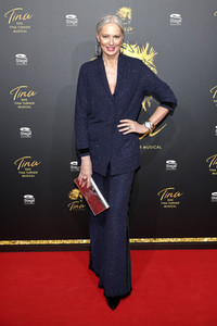 Musicalpremiere 'Tina - Das Tina Turner Musical' in Hamburg