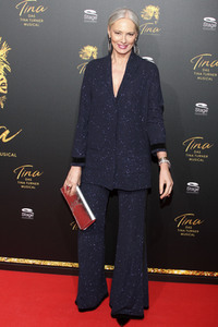 Musicalpremiere 'Tina - Das Tina Turner Musical' in Hamburg