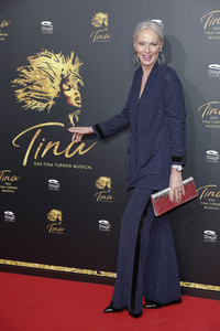 Musicalpremiere 'Tina - Das Tina Turner Musical' in Hamburg