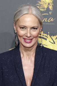 Musicalpremiere 'Tina - Das Tina Turner Musical' in Hamburg