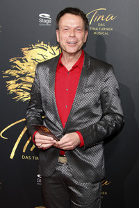 Musicalpremiere 'Tina - Das Tina Turner Musical' in Hamburg