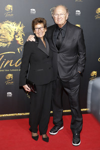 Musicalpremiere 'Tina - Das Tina Turner Musical' in Hamburg