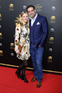 Musicalpremiere 'Tina - Das Tina Turner Musical' in Hamburg