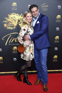 Musicalpremiere 'Tina - Das Tina Turner Musical' in Hamburg