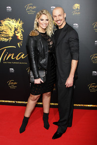 Musicalpremiere 'Tina - Das Tina Turner Musical' in Hamburg