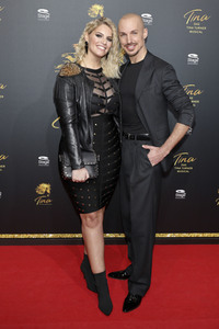 Musicalpremiere 'Tina - Das Tina Turner Musical' in Hamburg