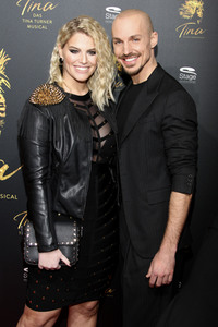Musicalpremiere 'Tina - Das Tina Turner Musical' in Hamburg