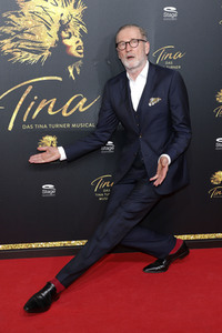 Musicalpremiere 'Tina - Das Tina Turner Musical' in Hamburg