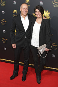 Musicalpremiere 'Tina - Das Tina Turner Musical' in Hamburg