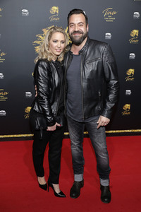 Musicalpremiere 'Tina - Das Tina Turner Musical' in Hamburg