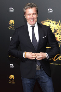 Musicalpremiere 'Tina - Das Tina Turner Musical' in Hamburg