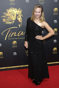 Musicalpremiere 'Tina - Das Tina Turner Musical' in Hamburg