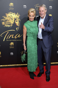 Musicalpremiere 'Tina - Das Tina Turner Musical' in Hamburg