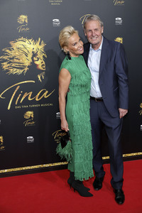 Musicalpremiere 'Tina - Das Tina Turner Musical' in Hamburg